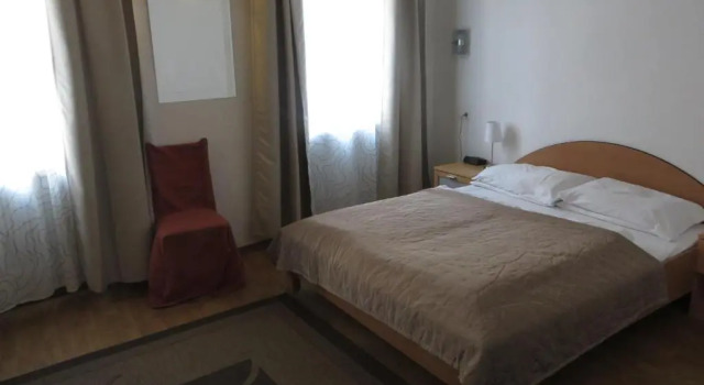 Двухместный номер Standard Hotel Stadtpark