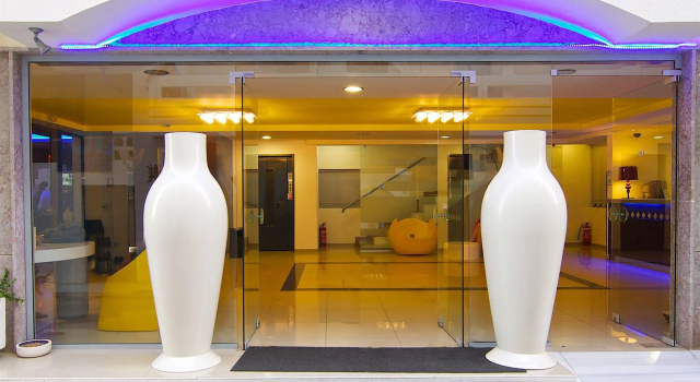 Sergios Hotel