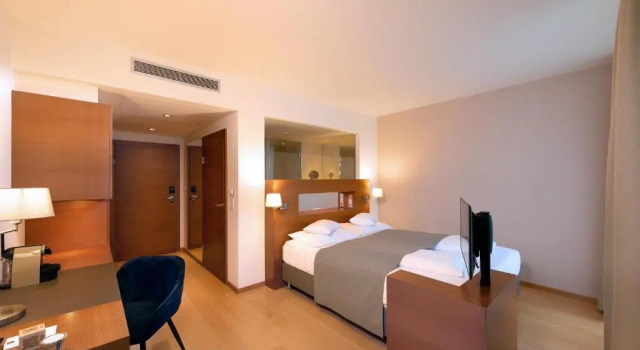 Двухместный номер Superior Spa Resort Styria- ADULTS ONLY