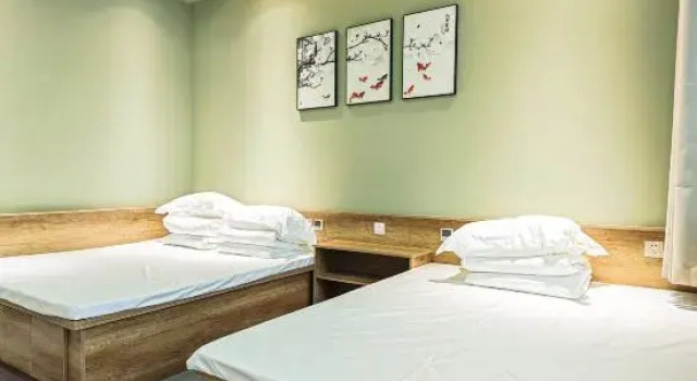 Mutianyu Great Wall Yuetong Farmhouse, Rezerwuj Hotel Pekin Pekin