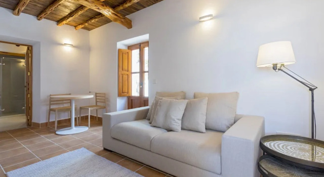 Agroturismo Can Toni Xumeu, Book Farm Stay Hotels in Ibiza with a Pool, Swimming Pool