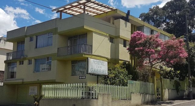 Hostal San Gabriel