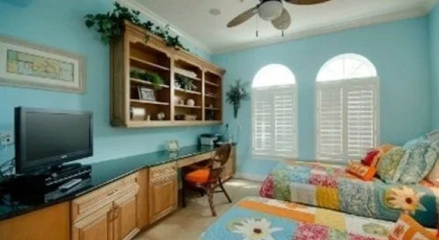 La Casa Leann