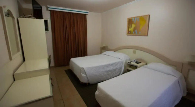 Двухместный номер Standard Prince Hotel