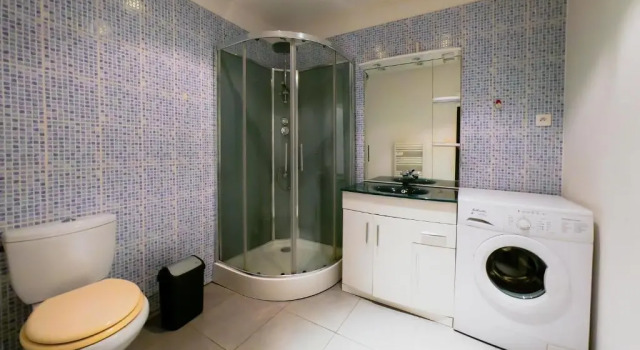 Апартаменты BH - OPÉRA1 - 4 people close Promenade Old Town