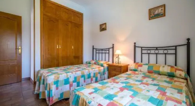 Chalet Miriam I, Забронировать Шале Конил-де-ла-Фронтера Коста-де-ла-Лус, рядом с Пляж Фуэнте-дель-Галло