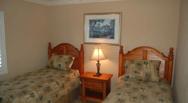Sunset Royale - 116 2 Bedrooms 2 Bathrooms Apts