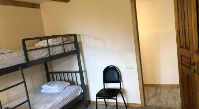Letto in camerata MegoHouse