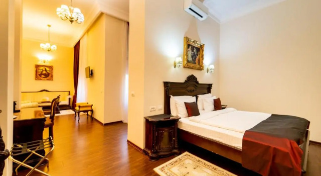 Picasso Boutique Hotel, Book Boutique Hotel Hoteller i Arad med parkering, Parkering
