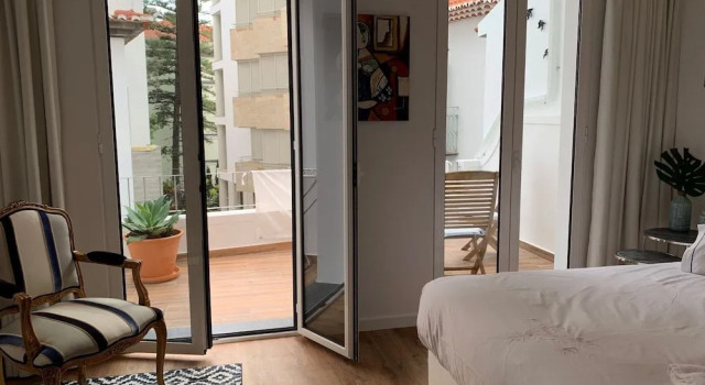 São Pedro Boutique