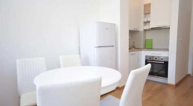Апартаменты Montesa Apartments 2