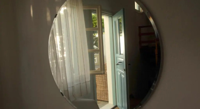 Студия Casa Kalypso Suites & Villa