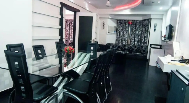 Hotel Samdareeya
