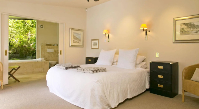 The Point Villas, Boek Vakantiehuis Hotels in Auckland Region met zwembad, Zwembad