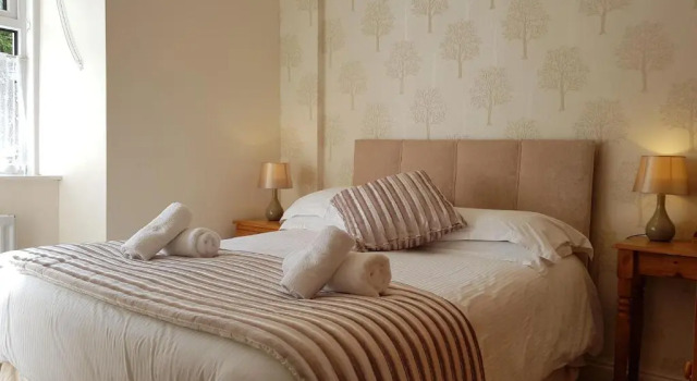Номер Standard Brigham Farm Apartments