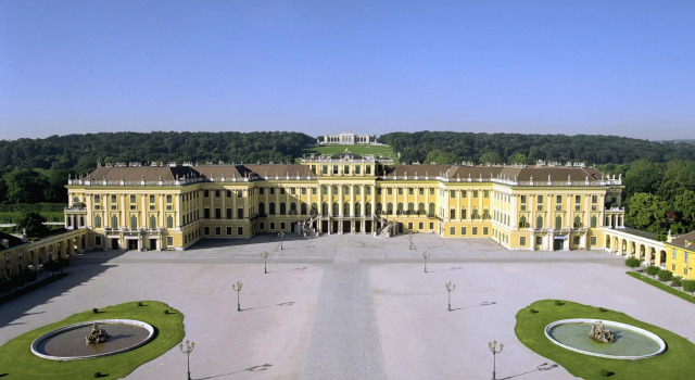 Schloß Schönbrunn Grand Suite, Reserva ahora Hotel Hoteles de 4 estrellas en 13. Hietzing, 4*