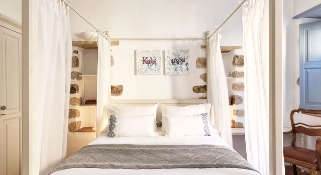 Patmos Eye Boutique Hotel & Villas