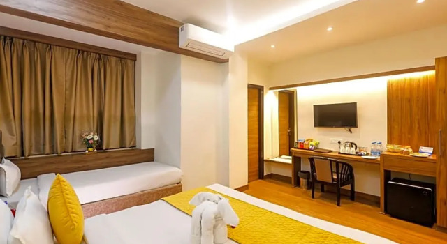 Номер Executive Hotel Dolphin International