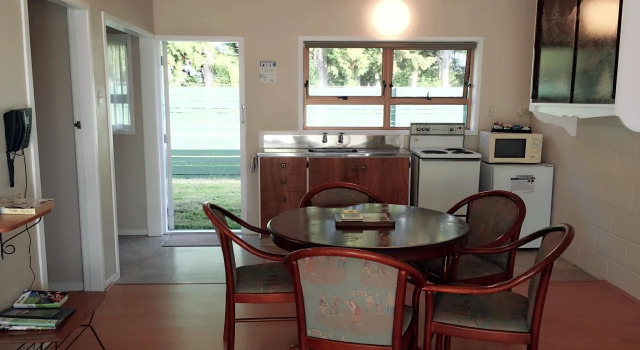 Katikati Motel