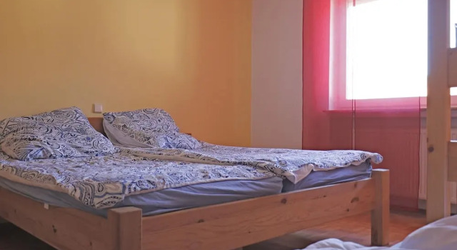 Charmante Ferienwohnung mit Garten in Huddingen