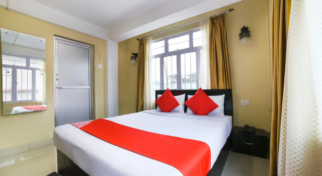 OYO Flagship 71585 El-nosa Home Stay