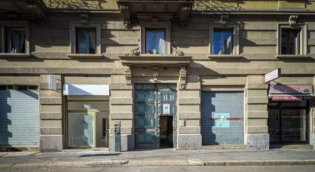 Accomodo MIQ41 Quadrivano Centrale, Забронировать Апартаменты/квартира Апартаменты Милана, рядом с Сондрио, Апартаменты/квартира