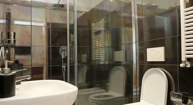 Номер Superior Camere del Camerlengo