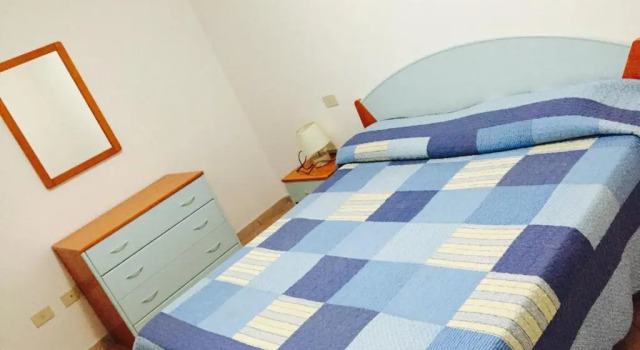 Апартаменты Residence Olbia