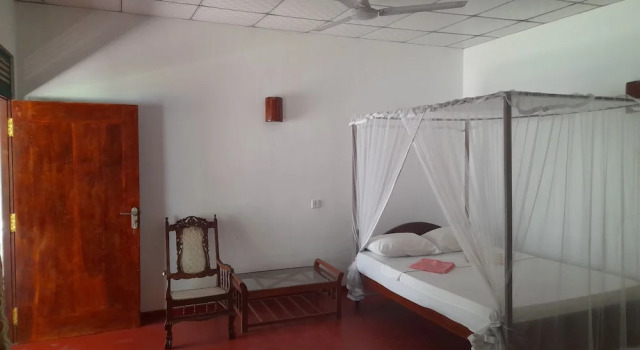 Confort villa Ranmitha Villa Weligama