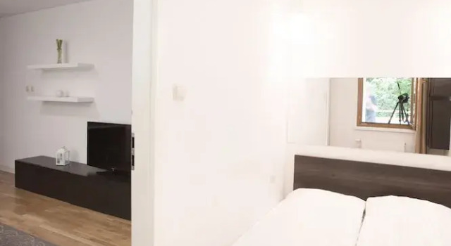 MB Cracow Apartments-Czarnowiejska 9, Забронировать Апартаменты/квартира Апартаменты Кракова, рядом с Церковь Святого Франциска Ассизи, Апартаменты/квартира