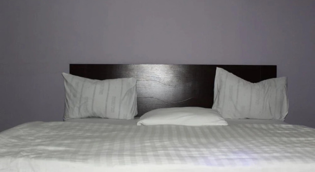 Ayoluyem Hotel, Prenota Hotel Hotel a Obio-Akp con parcheggio, Parcheggio