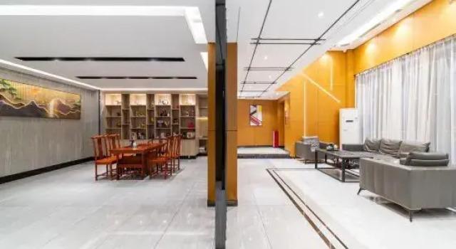 Kaili Academy International Apartment (Jieyang Rongcheng Ma'ai Road Branch), Boek Appartement Hotels in Guangdong met parkeren, Parkeren