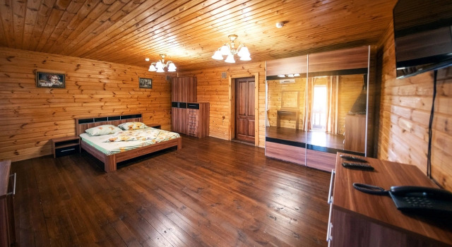 Akvatorija (Tjumen')