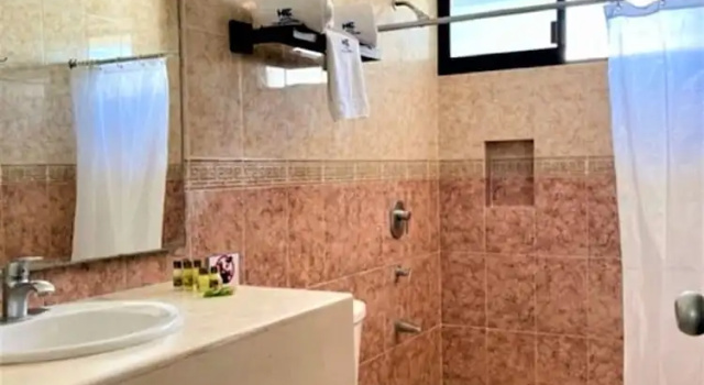 Номер Superior Hotel Embajadores