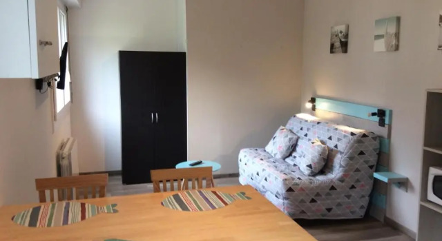 Le studio de la plage, Rezerwuj Hotel Perros-Guirec 