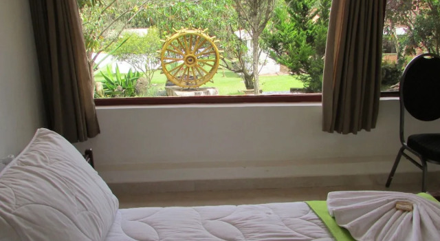 Номер Superior La Alameda Hotel Campestre