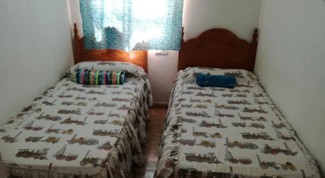 Apartamento Playa Mar 303