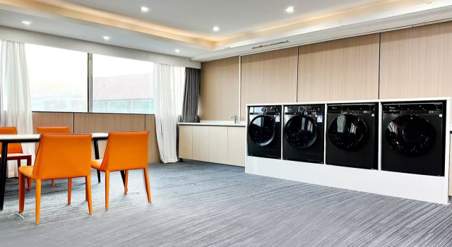 Hawthorn by Wyndham Guangzhou Baiyun Airport, Забронировать Отель Отели Гуандун 4 звезды, 4*