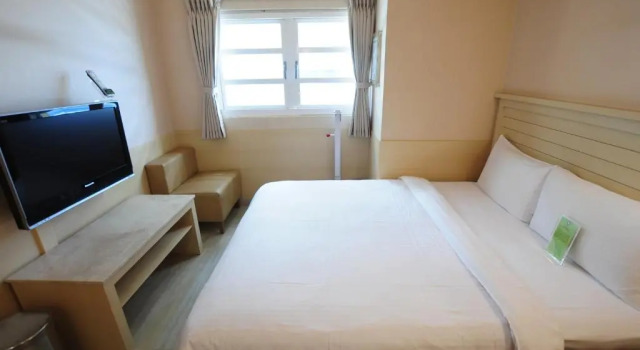 Номер Business Kindness Hotel - Tainan Mingsheng Branch