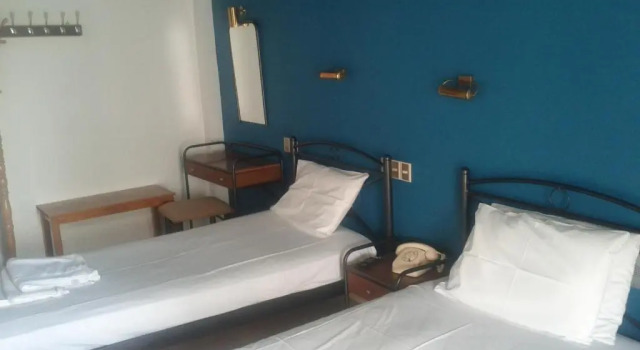 Номер Standard Hotel Tainaro