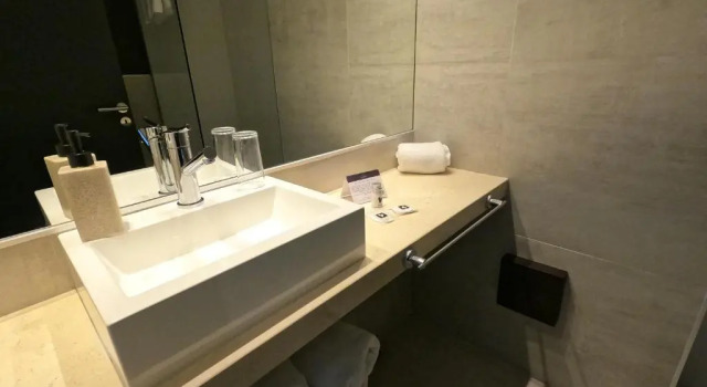 Номер Superior Pinares del Cerro Resort & Suites