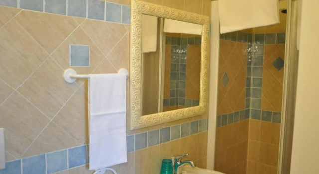 Номер Standard Hotel Verdesolemare
