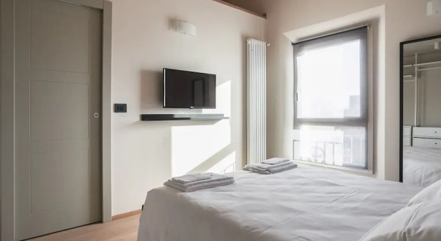 Sant'orsola Suites Apartments