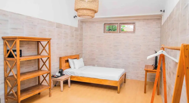 Номер Standard Bali Invest Living