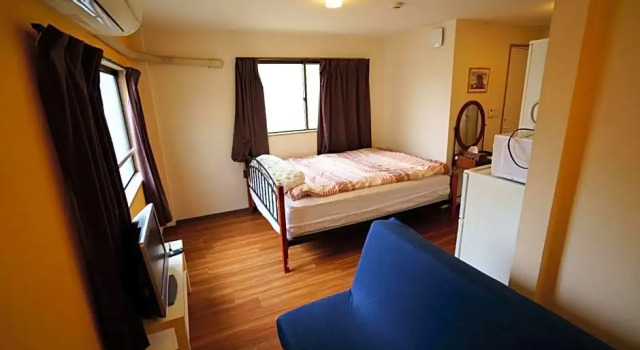 Niitaka Shiokusa Building 3rd and 4th floors - Vacation STAY 02326v, Забронировать Отель Сакаи Осака, рядом с Edion Arena Osaka