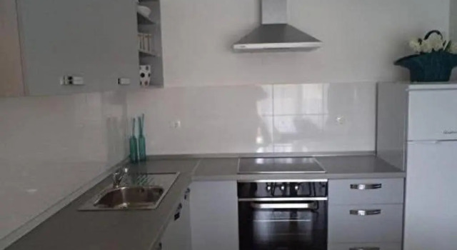 Апартаменты Apartment Ugljanski Gusari
