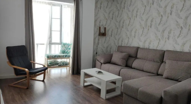 Apartamento La Paraíta - Chiclana