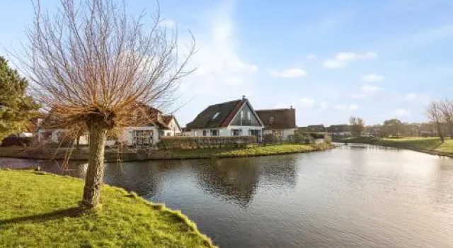 Villa Rembrandt, Prenota Villa Cottage a Rotterdam, Cottage