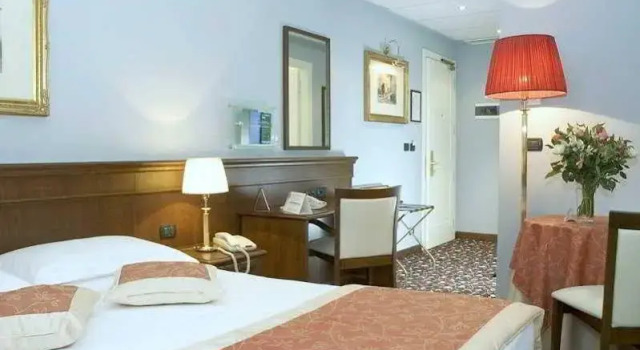 Meditur Hotel Bologna