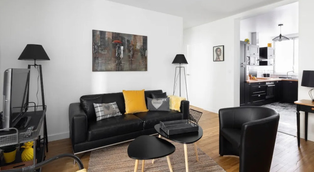Cap Degres Ouest by Cocoonr, Rezerwuj Hotel Intra Muros 